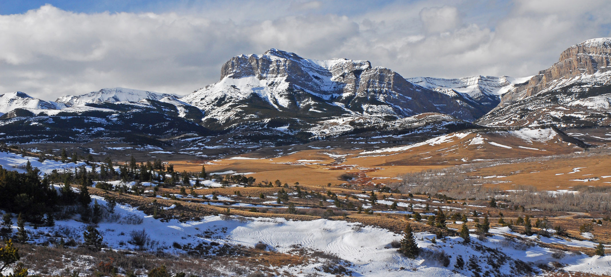 Territory: Rocky Mountain Front 03